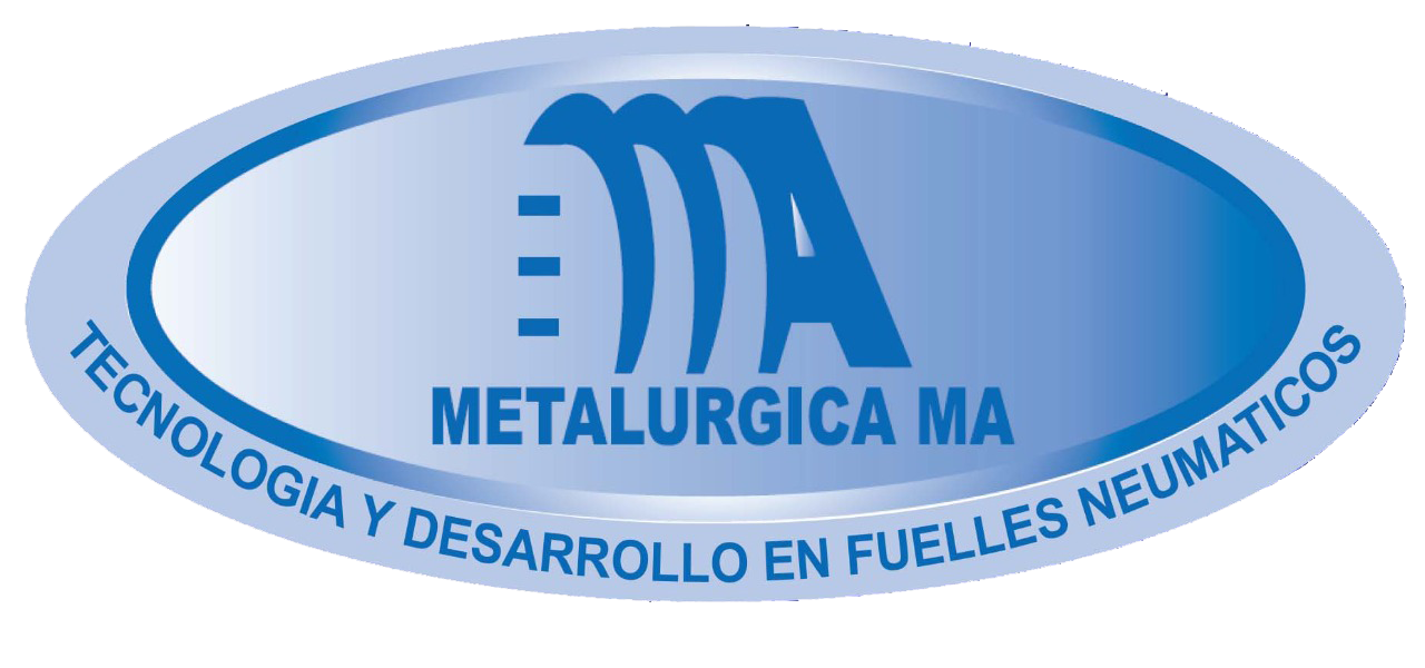 Logo de Metalúrgica MA S.R.L.