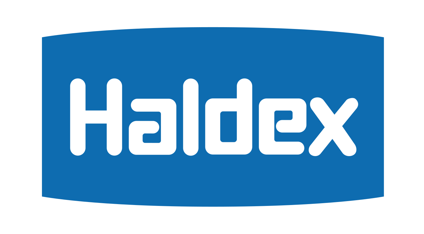 Logo de Haldex