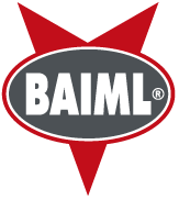 Logo de BAIML