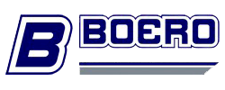 Logo de Carlos Boero S.R.L.