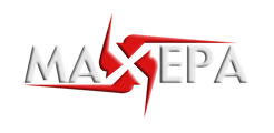 Logo de Maxepa