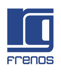 Logo de Rg Frenos